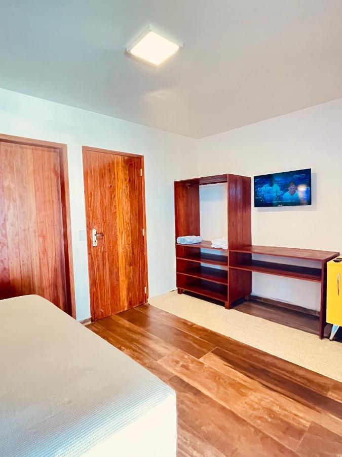 Suíte com Cama Queen-size